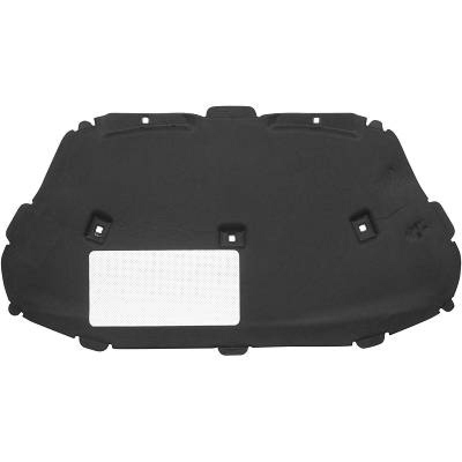 MOTORRAUMDÄMMUNG     LEON, passend für 13->> 5F0863831